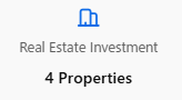 real estate